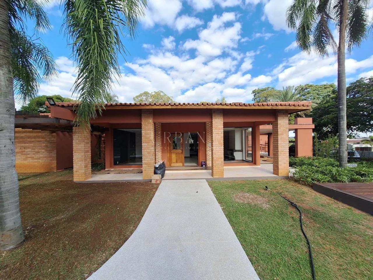 Casa com 4 dormit&oacute;rios &agrave; venda,650 m&sup2; - Condom&iacute;nio Ch&aacute;cara Santa Maria - Votorantim - SP Rodovia João Leme dos Santos Votorantim - 