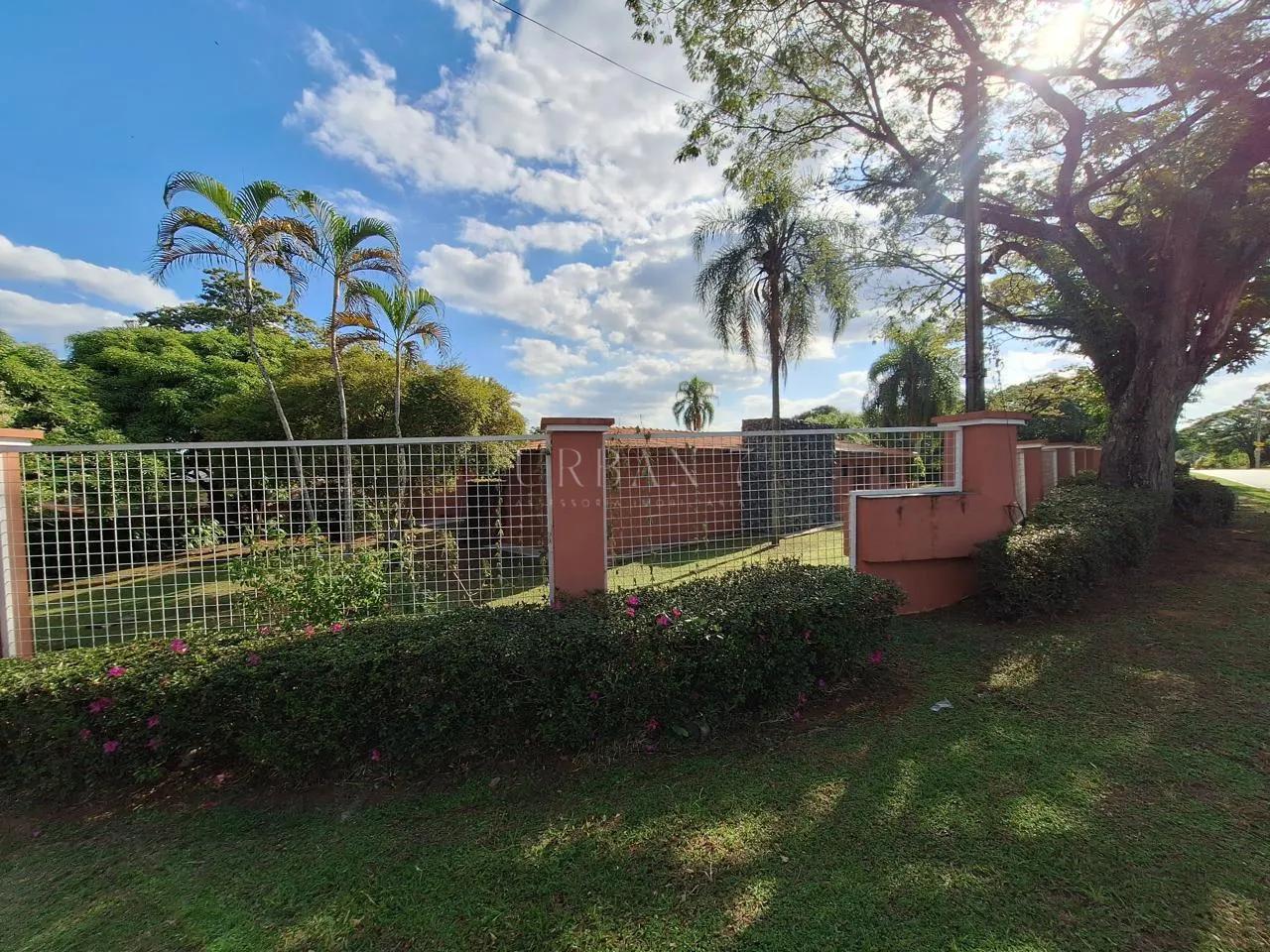 Casa com 4 dormit&oacute;rios &agrave; venda,650 m&sup2; - Condom&iacute;nio Ch&aacute;cara Santa Maria - Votorantim - SP Rodovia João Leme dos Santos Votorantim - 