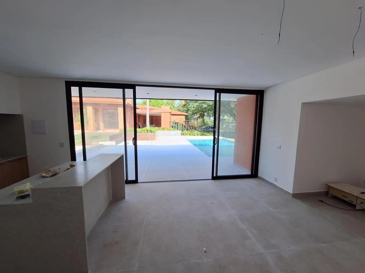 Casa com 4 dormit&oacute;rios,650 m&sup2; - Condom&iacute;nio Ch&aacute;cara Santa Maria  - Votorantim - SP Rodovia João Leme dos Santos Votorantim - 