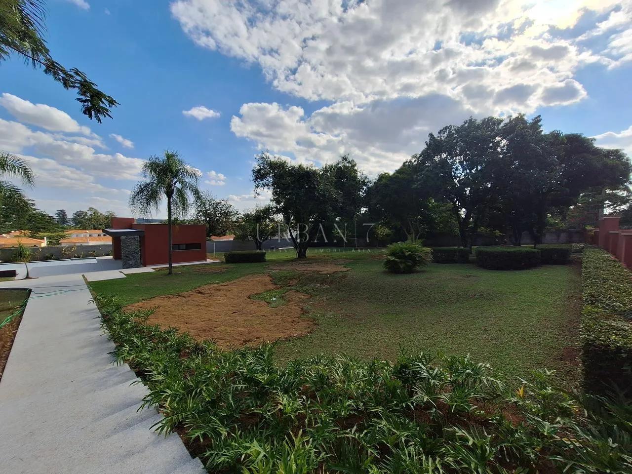 Casa com 4 dormit&oacute;rios,650 m&sup2; - Condom&iacute;nio Ch&aacute;cara Santa Maria  - Votorantim - SP Rodovia João Leme dos Santos Votorantim - 