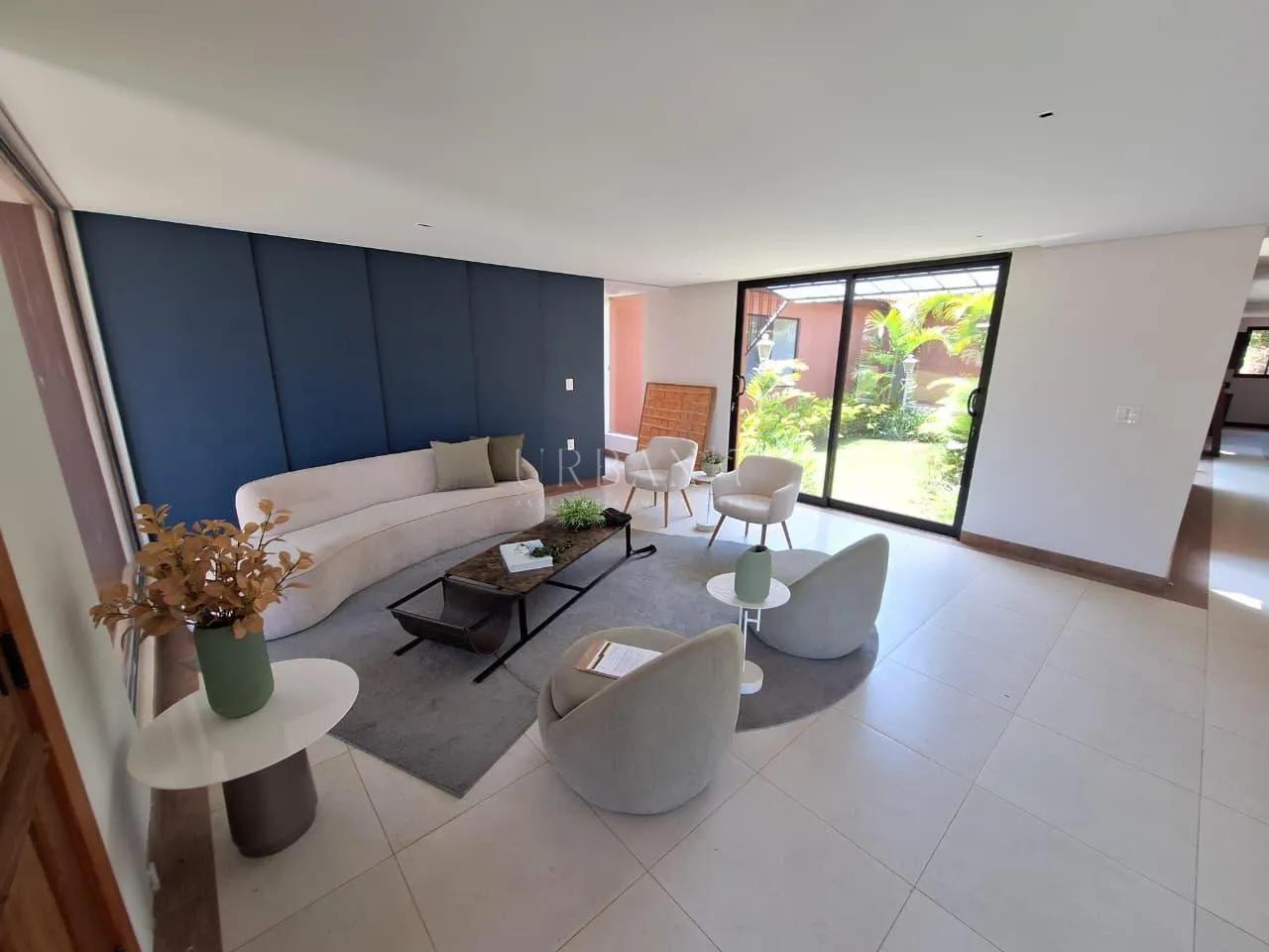 Casa com 4 dormit&oacute;rios,650 m&sup2; - Condom&iacute;nio Ch&aacute;cara Santa Maria  - Votorantim - SP Rodovia João Leme dos Santos Votorantim - 