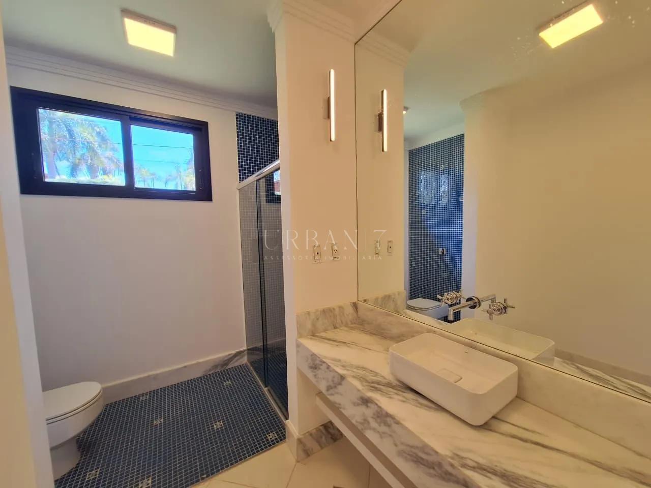 Casa com 4 dormit&oacute;rios,650 m&sup2; - Condom&iacute;nio Ch&aacute;cara Santa Maria  - Votorantim - SP Rodovia João Leme dos Santos Votorantim - 