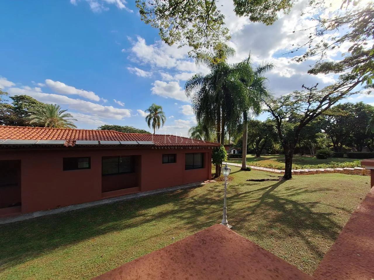 Casa com 4 dormit&oacute;rios,650 m&sup2; - Condom&iacute;nio Ch&aacute;cara Santa Maria  - Votorantim - SP Rodovia João Leme dos Santos Votorantim - 