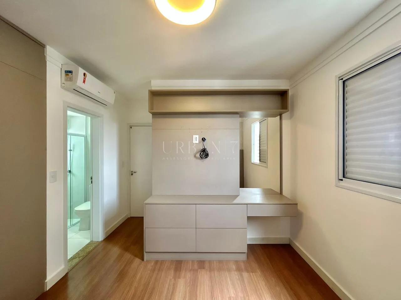 Apartamento com 3 dormit&oacute;rios,103 m&sup2; - Condom&iacute;nio Residencial Vancouver- Sorocaba - SP Rua Antônio Perez Hernandez Sorocaba - 