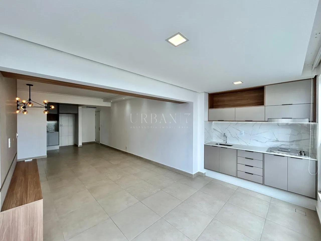 Apartamento com 3 dormit&oacute;rios,103 m&sup2; - Condom&iacute;nio Residencial Vancouver- Sorocaba - SP Rua Antônio Perez Hernandez Sorocaba - 