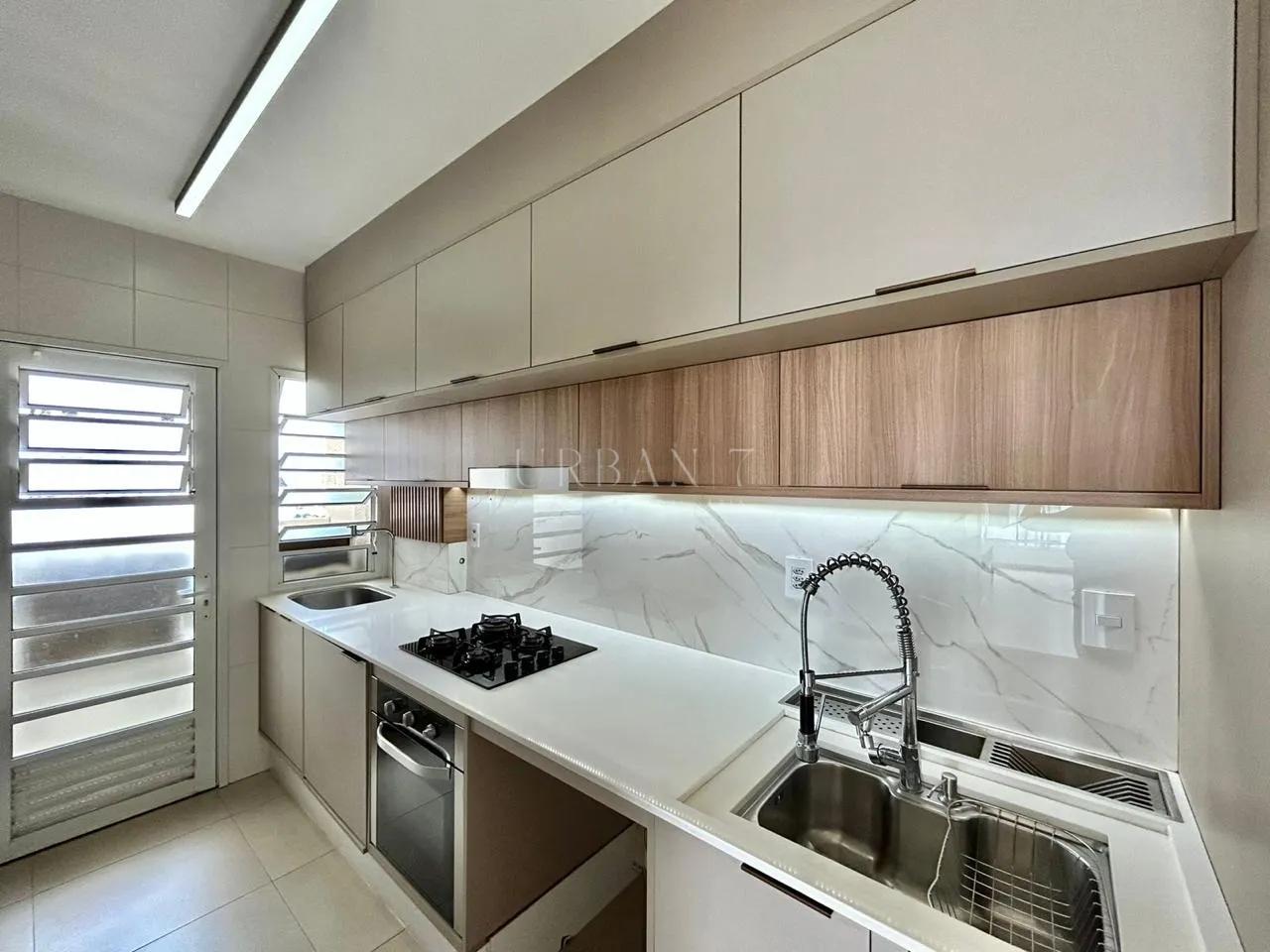 Apartamento com 3 dormit&oacute;rios,103 m&sup2; - Condom&iacute;nio Residencial Vancouver- Sorocaba - SP Rua Antônio Perez Hernandez Sorocaba - 