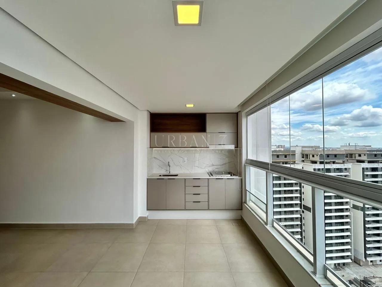 Apartamento com 3 dormit&oacute;rios,103 m&sup2; - Condom&iacute;nio Residencial Vancouver- Sorocaba - SP Rua Antônio Perez Hernandez Sorocaba - 
