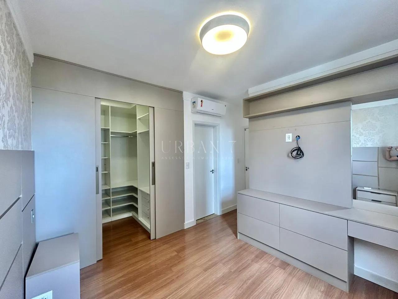 Apartamento com 3 dormit&oacute;rios,103 m&sup2; - Condom&iacute;nio Residencial Vancouver- Sorocaba - SP Rua Antônio Perez Hernandez Sorocaba - 