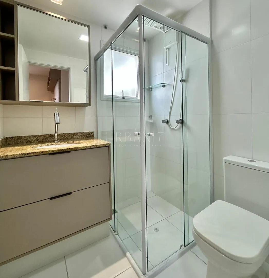 Apartamento com 3 dormit&oacute;rios,103 m&sup2; - Condom&iacute;nio Residencial Vancouver- Sorocaba - SP Rua Antônio Perez Hernandez Sorocaba - 