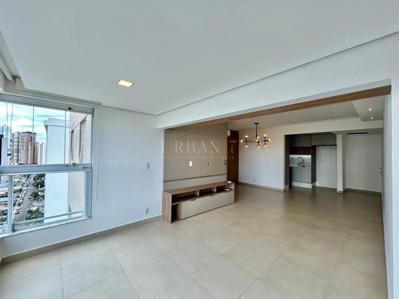 Apartamento com 3 dormit&oacute;rios,103 m&sup2; - Condom&iacute;nio Residencial Vancouver- Sorocaba - SP Rua Antônio Perez Hernandez Sorocaba - 