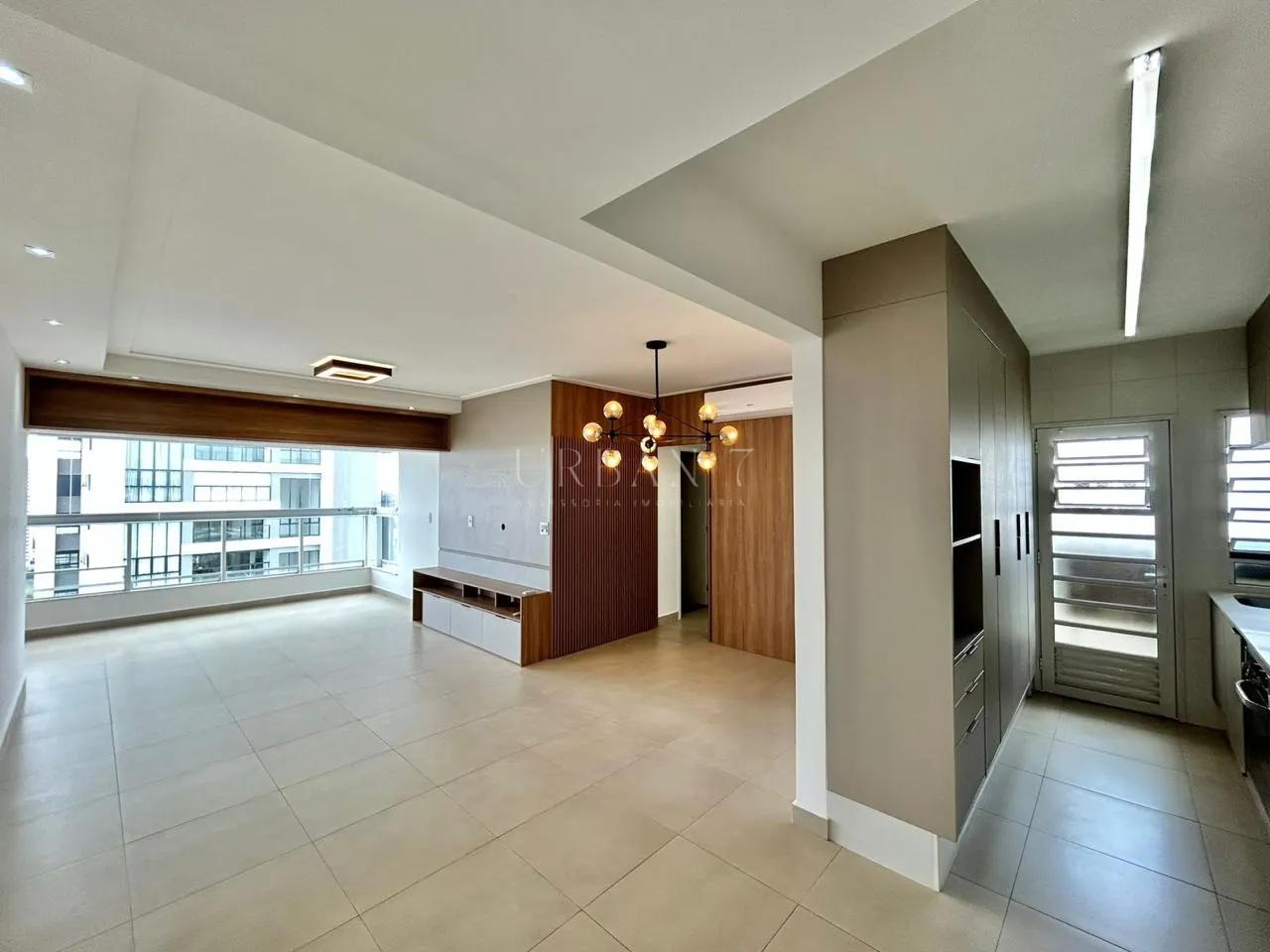 Apartamento com 3 dormit&oacute;rios,103 m&sup2; - Condom&iacute;nio Residencial Vancouver- Sorocaba - SP Rua Antônio Perez Hernandez Sorocaba - 