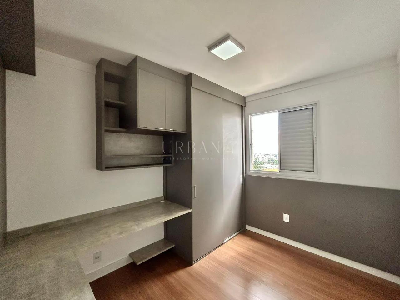 Apartamento com 3 dormit&oacute;rios,103 m&sup2; - Condom&iacute;nio Residencial Vancouver- Sorocaba - SP Rua Antônio Perez Hernandez Sorocaba - 