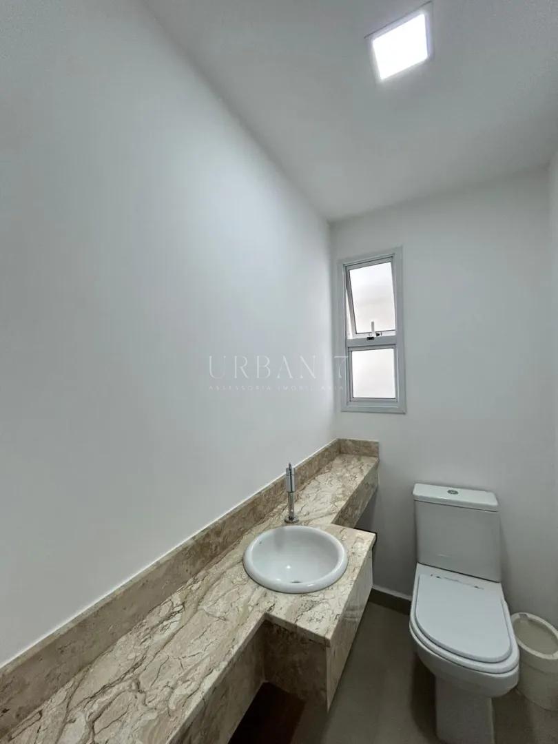 Apartamento com 3 dormit&oacute;rios,103 m&sup2; - Condom&iacute;nio Residencial Vancouver- Sorocaba - SP Rua Antônio Perez Hernandez Sorocaba - 