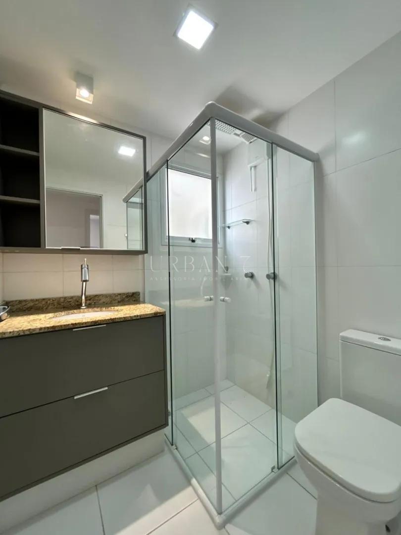 Apartamento com 3 dormit&oacute;rios,103 m&sup2; - Condom&iacute;nio Residencial Vancouver- Sorocaba - SP Rua Antônio Perez Hernandez Sorocaba - 