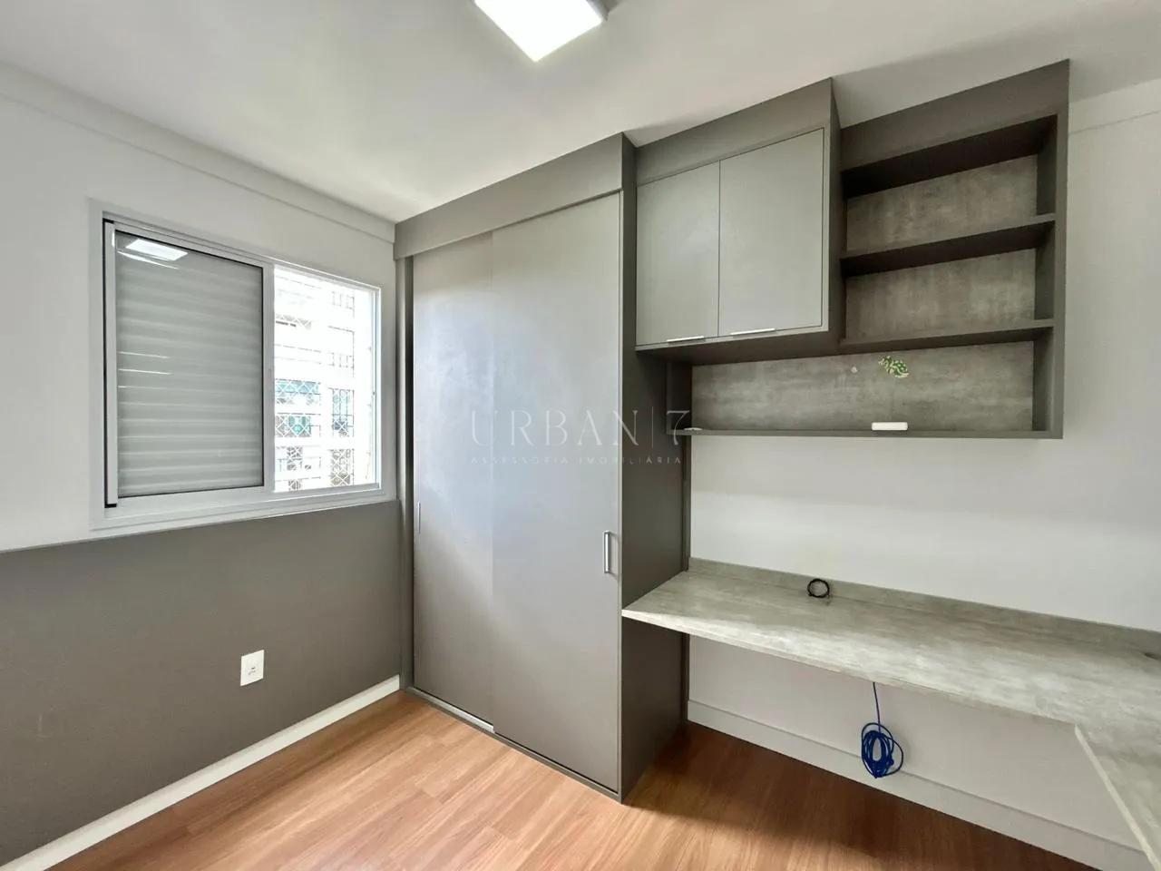 Apartamento com 3 dormit&oacute;rios,103 m&sup2; - Condom&iacute;nio Residencial Vancouver- Sorocaba - SP Rua Antônio Perez Hernandez Sorocaba - 