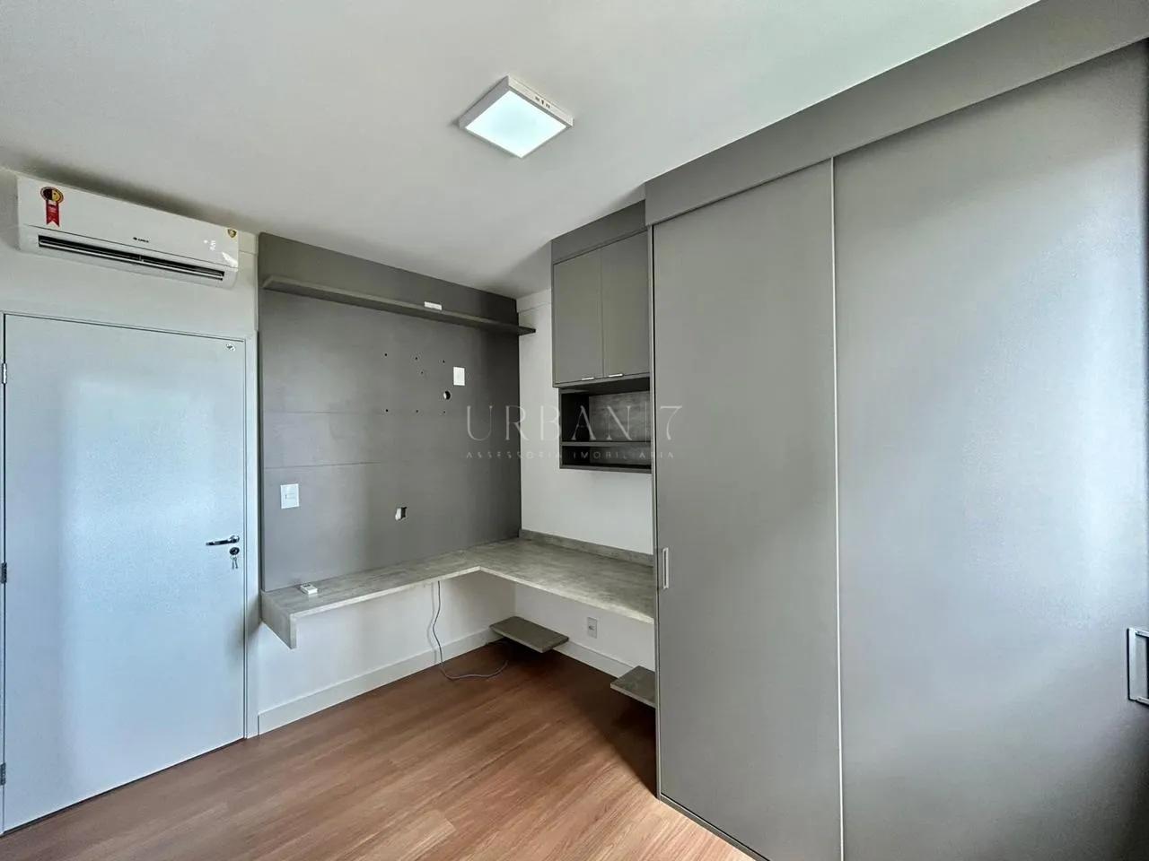 Apartamento com 3 dormit&oacute;rios,103 m&sup2; - Condom&iacute;nio Residencial Vancouver- Sorocaba - SP Rua Antônio Perez Hernandez Sorocaba - 