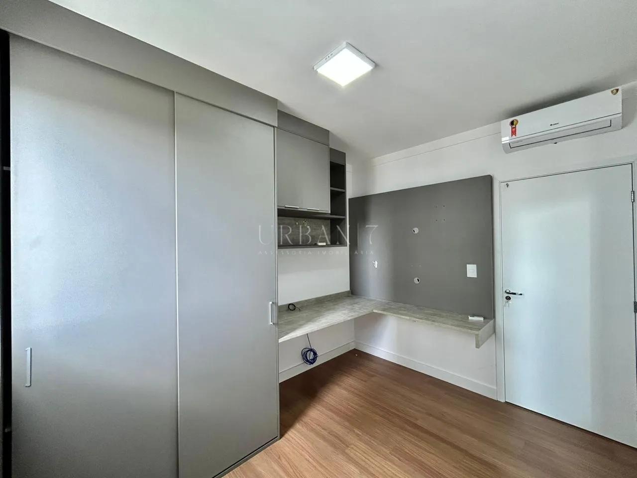 Apartamento com 3 dormit&oacute;rios,103 m&sup2; - Condom&iacute;nio Residencial Vancouver- Sorocaba - SP Rua Antônio Perez Hernandez Sorocaba - 