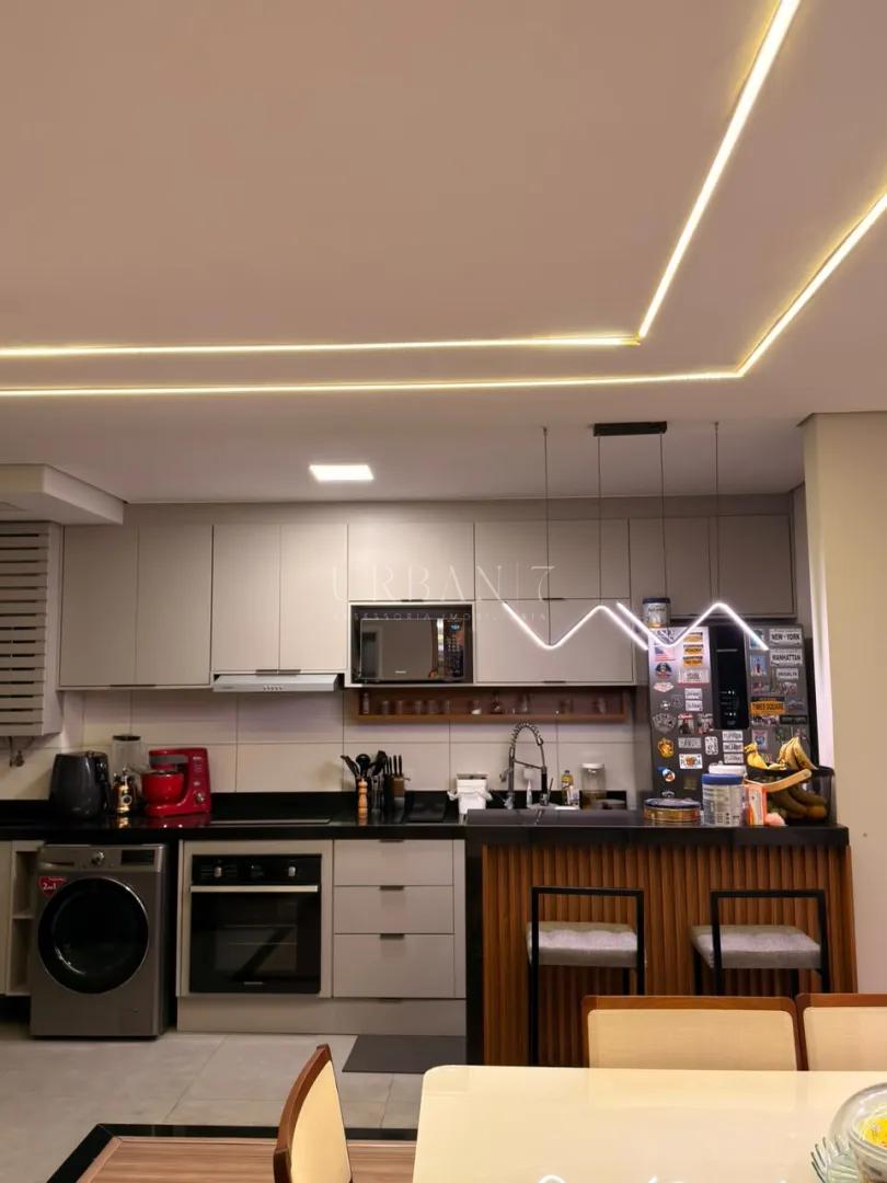 Apartamento com 2 dormit&oacute;rios &agrave; venda,59 m&sup2; - Condom&iacute;nio JR S&atilde;o Paulo - Sorocaba - SP Avenida São Paulo Sorocaba - 