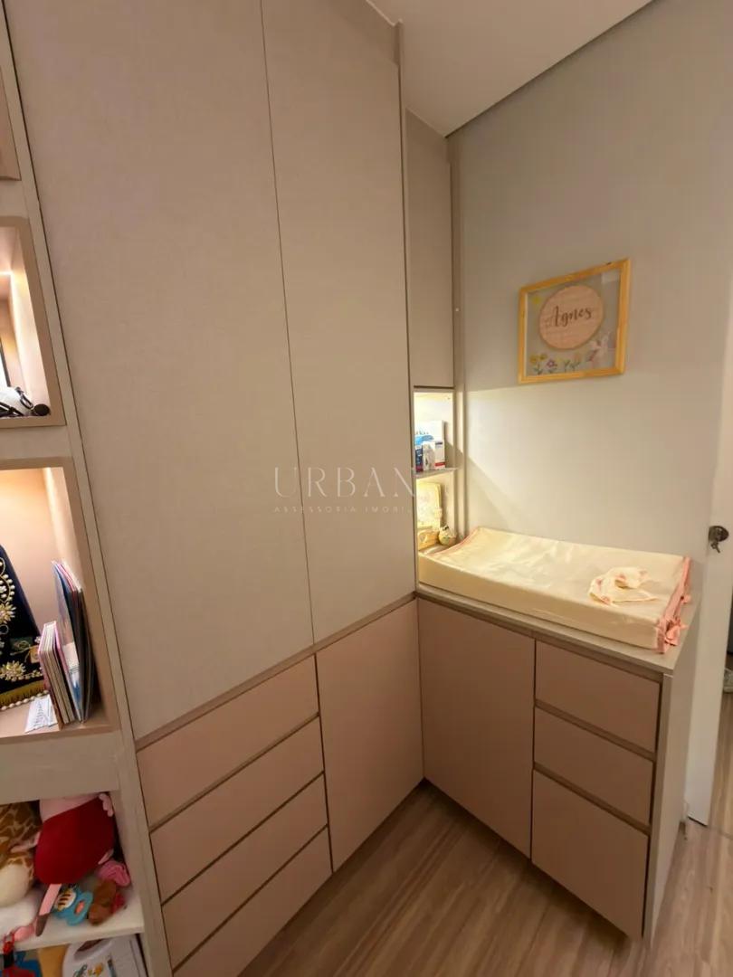 Apartamento com 2 dormit&oacute;rios &agrave; venda,59 m&sup2; - Condom&iacute;nio JR S&atilde;o Paulo - Sorocaba - SP Avenida São Paulo Sorocaba - 