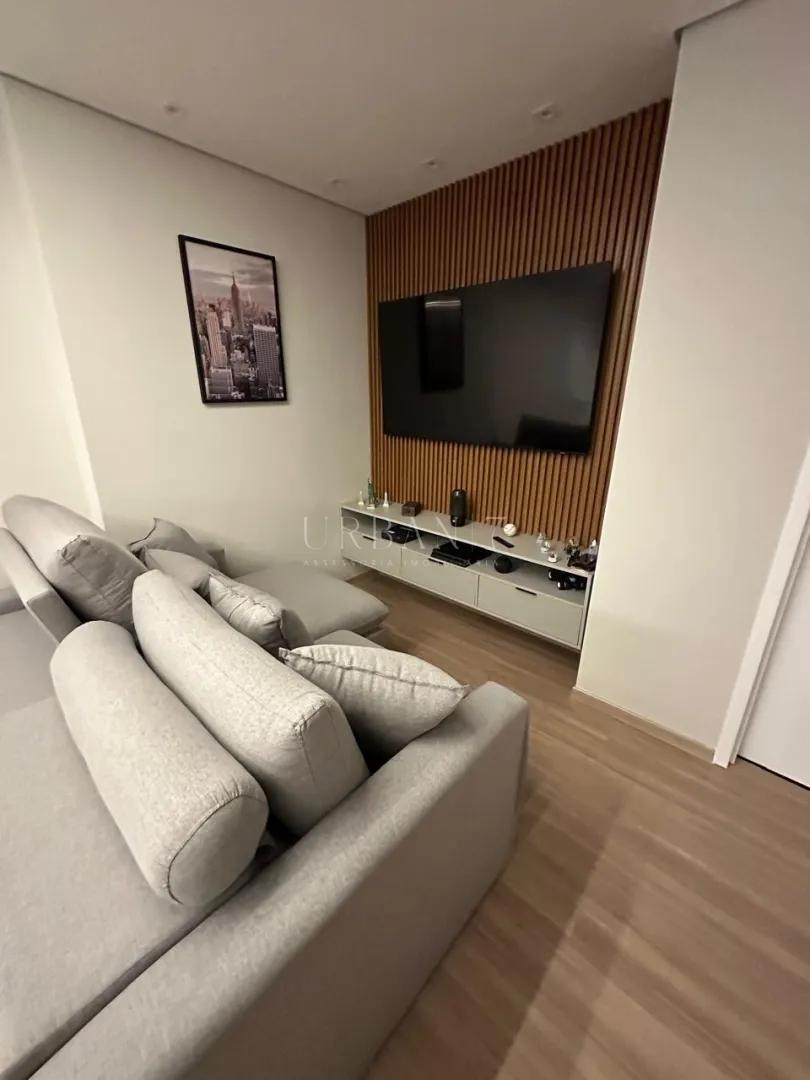 Apartamento com 2 dormit&oacute;rios &agrave; venda,59 m&sup2; - Condom&iacute;nio JR S&atilde;o Paulo - Sorocaba - SP Avenida São Paulo Sorocaba - 