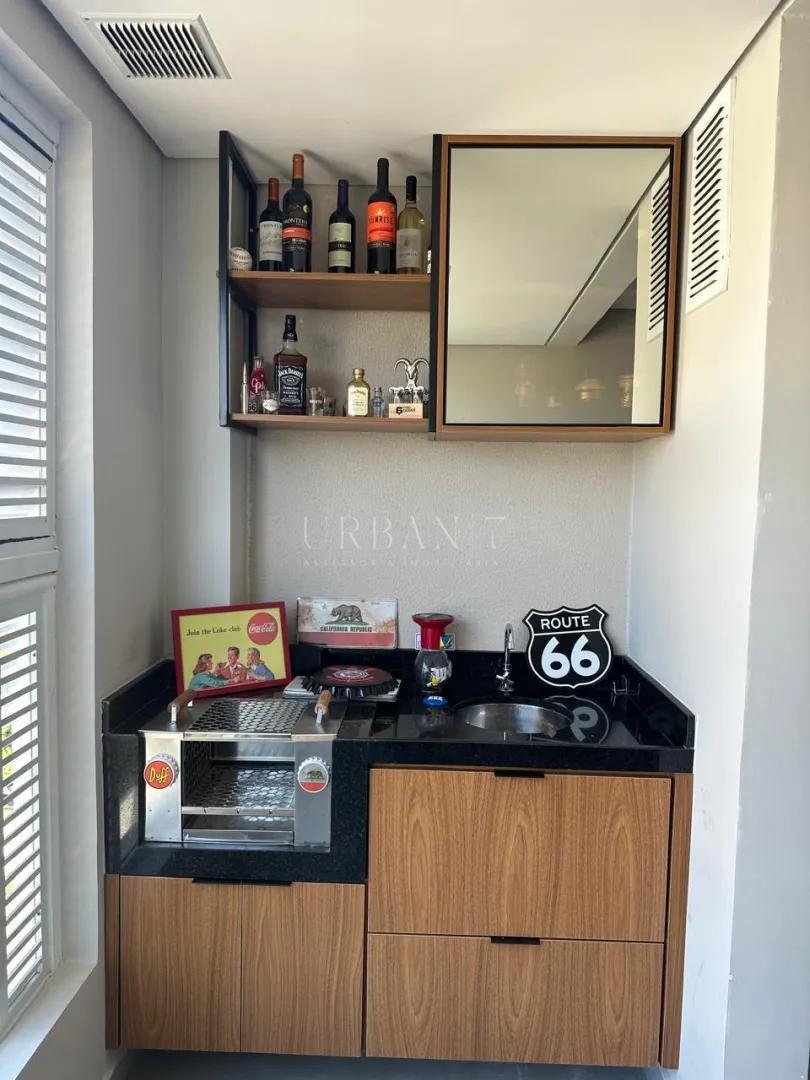 Apartamento com 2 dormit&oacute;rios &agrave; venda,59 m&sup2; - Condom&iacute;nio JR S&atilde;o Paulo - Sorocaba - SP Avenida São Paulo Sorocaba - 