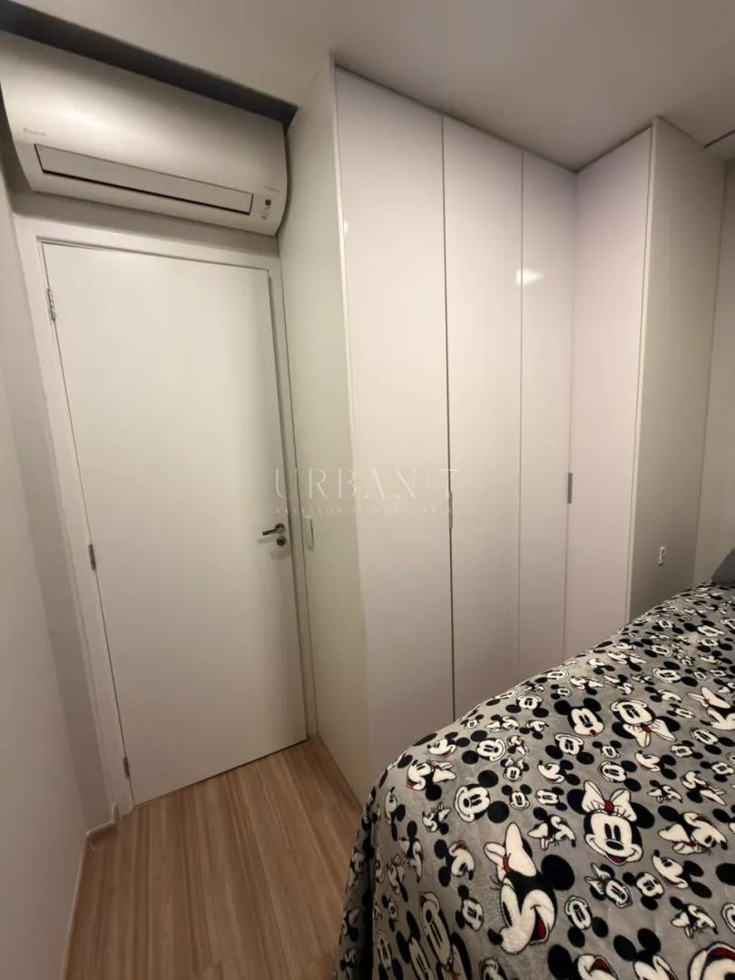 Apartamento com 2 dormit&oacute;rios &agrave; venda,59 m&sup2; - Condom&iacute;nio JR S&atilde;o Paulo - Sorocaba - SP Avenida São Paulo Sorocaba - 
