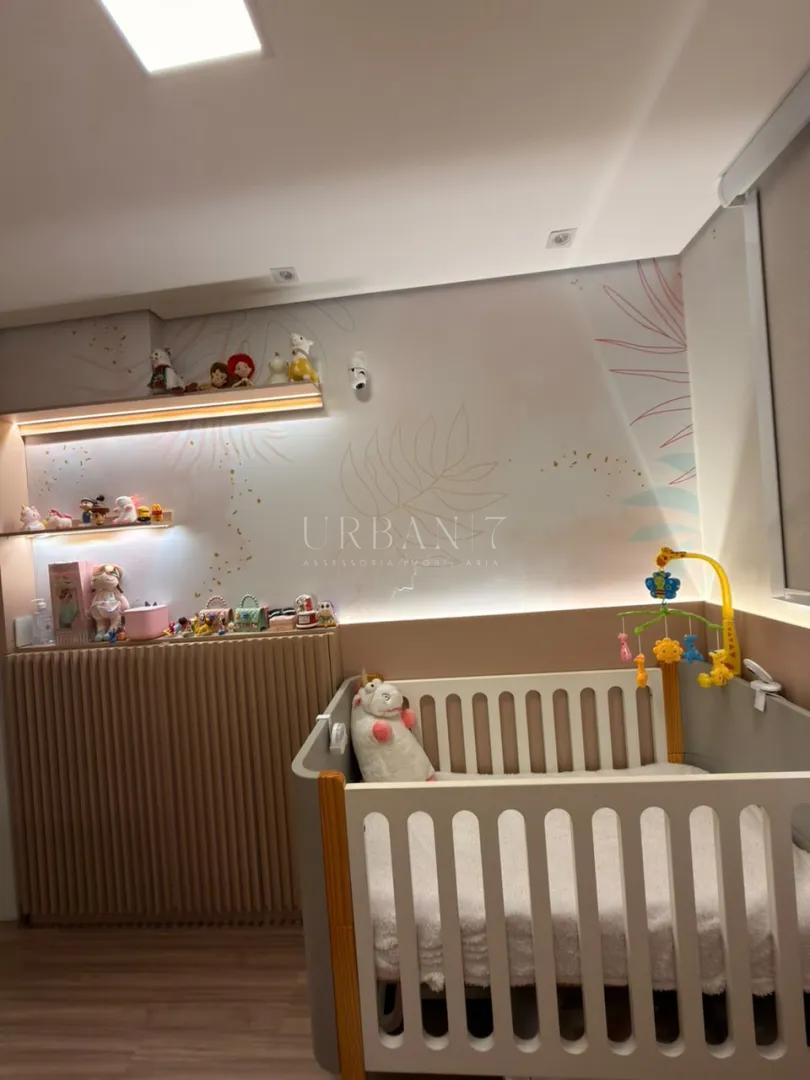 Apartamento com 2 dormit&oacute;rios &agrave; venda,59 m&sup2; - Condom&iacute;nio JR S&atilde;o Paulo - Sorocaba - SP Avenida São Paulo Sorocaba - 