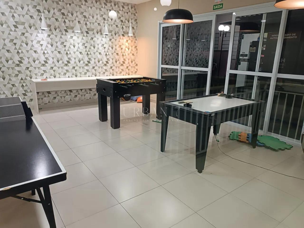Apartamento com 2 dormit&oacute;rios &agrave; venda,59 m&sup2; - Condom&iacute;nio JR S&atilde;o Paulo - Sorocaba - SP Avenida São Paulo Sorocaba - 