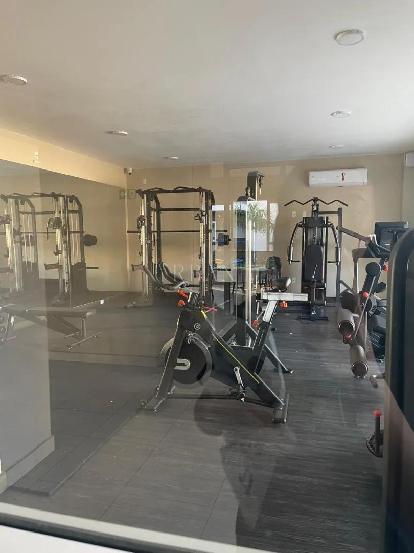 Apartamento com 2 dormit&oacute;rios &agrave; venda,59 m&sup2; - Condom&iacute;nio JR S&atilde;o Paulo - Sorocaba - SP Avenida São Paulo Sorocaba - 