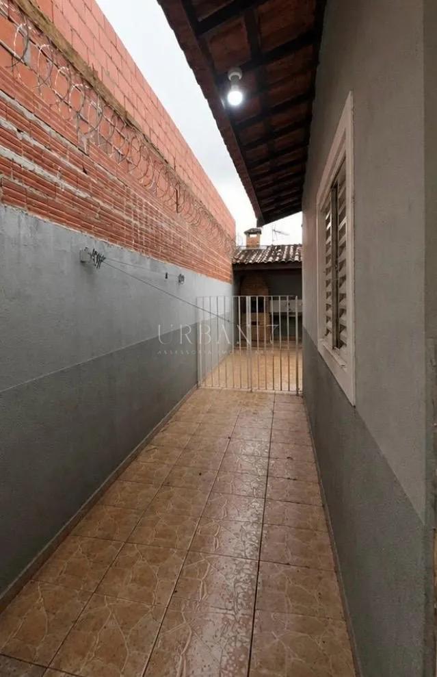 Casa com 2 dormit&oacute;rios &agrave; venda,160 m&sup2; - Wanel Ville - Sorocaba - SP Rua José Girao Sanches Sorocaba - 