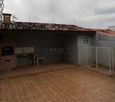Casa com 2 dormit&oacute;rios &agrave; venda,160 m&sup2; - Wanel Ville - Sorocaba - SP Rua José Girao Sanches Sorocaba - 