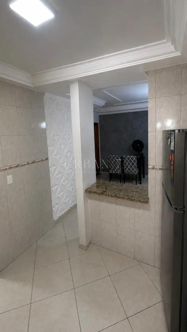 Casa com 2 dormit&oacute;rios &agrave; venda,160 m&sup2; - Wanel Ville - Sorocaba - SP Rua José Girao Sanches Sorocaba - 