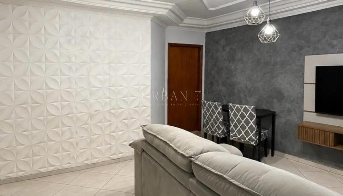 Casa com 2 dormit&oacute;rios &agrave; venda,160 m&sup2; - Wanel Ville - Sorocaba - SP Rua José Girao Sanches Sorocaba - 