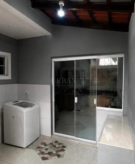 Casa com 2 dormit&oacute;rios &agrave; venda,160 m&sup2; - Wanel Ville - Sorocaba - SP Rua José Girao Sanches Sorocaba - 