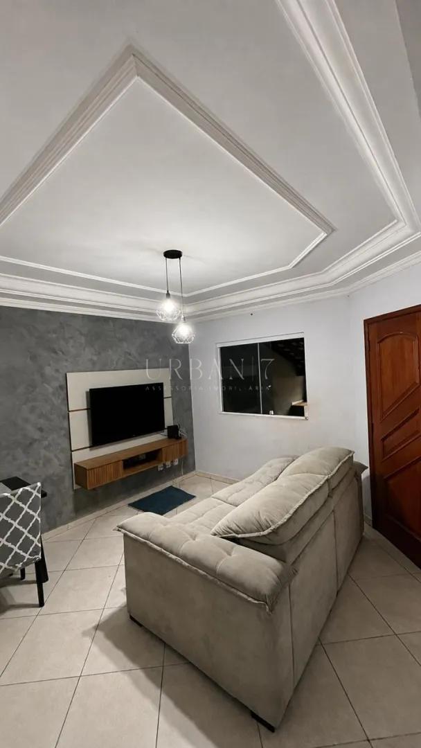 Casa com 2 dormit&oacute;rios &agrave; venda,160 m&sup2; - Wanel Ville - Sorocaba - SP Rua José Girao Sanches Sorocaba - 