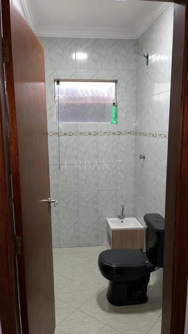 Casa com 2 dormit&oacute;rios &agrave; venda,160 m&sup2; - Wanel Ville - Sorocaba - SP Rua José Girao Sanches Sorocaba - 