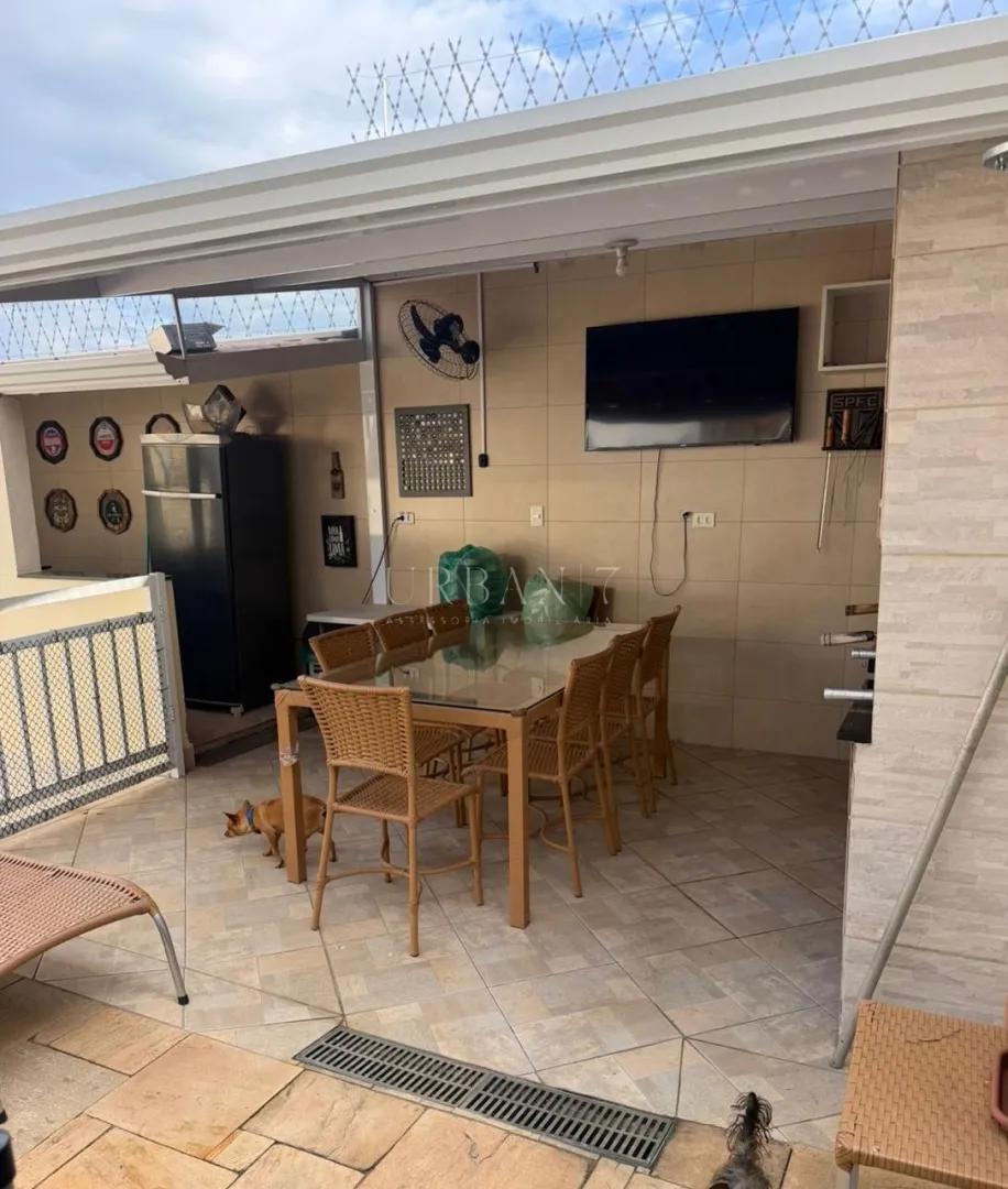 Casa com 3 dormit&oacute;rios &agrave; venda,163 m&sup2; - Condom&iacute;nio Villa Flora - Votorantim - SP Rodovia João Leme dos Santos Votorantim - 