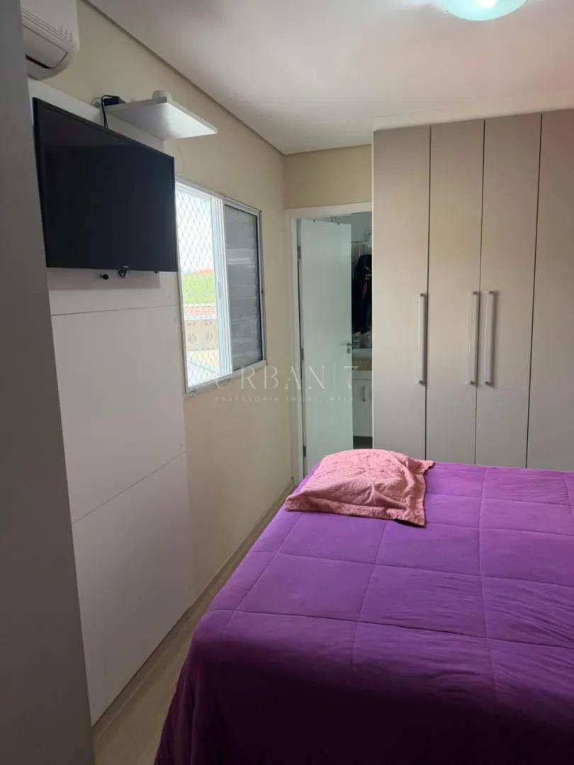 Casa com 3 dormit&oacute;rios &agrave; venda,163 m&sup2; - Condom&iacute;nio Villa Flora - Votorantim - SP Rodovia João Leme dos Santos Votorantim - 