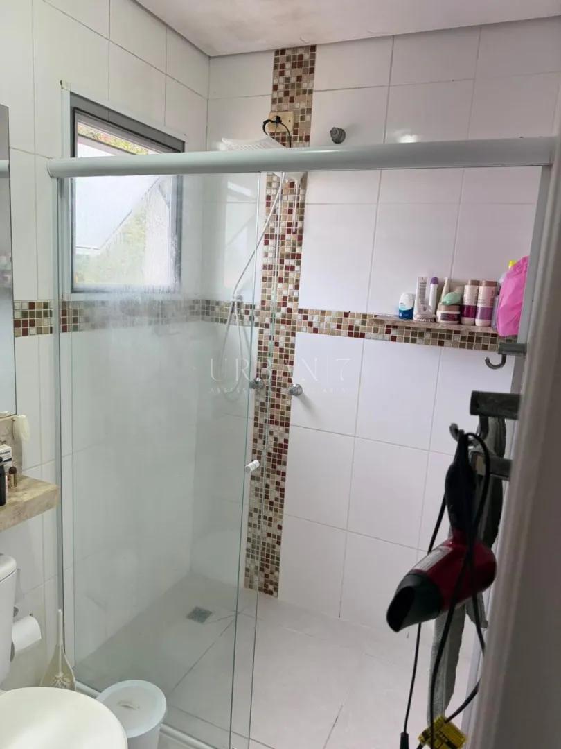 Casa com 3 dormit&oacute;rios &agrave; venda,163 m&sup2; - Condom&iacute;nio Villa Flora - Votorantim - SP Rodovia João Leme dos Santos Votorantim - 
