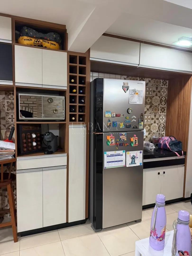 Casa com 3 dormit&oacute;rios &agrave; venda,163 m&sup2; - Condom&iacute;nio Villa Flora - Votorantim - SP Rodovia João Leme dos Santos Votorantim - 