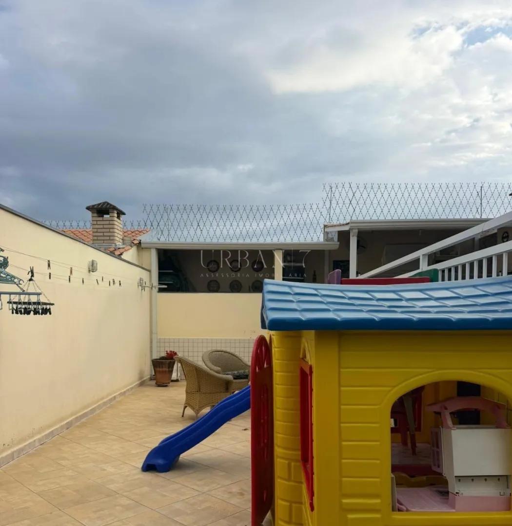 Casa com 3 dormit&oacute;rios &agrave; venda,163 m&sup2; - Condom&iacute;nio Villa Flora - Votorantim - SP Rodovia João Leme dos Santos Votorantim - 