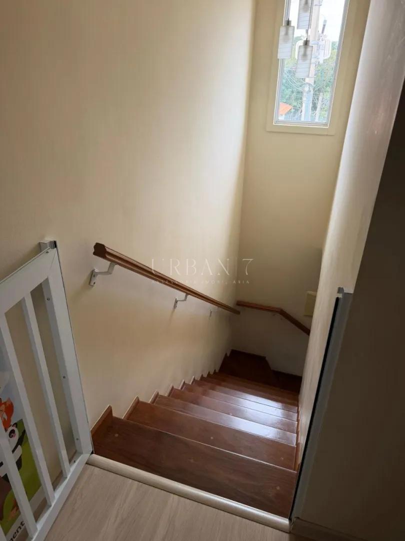 Casa com 3 dormit&oacute;rios &agrave; venda,163 m&sup2; - Condom&iacute;nio Villa Flora - Votorantim - SP Rodovia João Leme dos Santos Votorantim - 