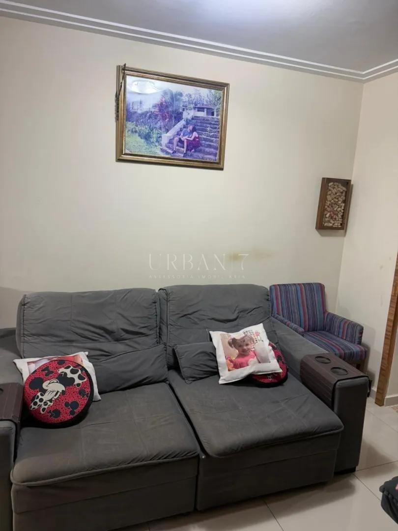 Casa com 3 dormit&oacute;rios &agrave; venda,163 m&sup2; - Condom&iacute;nio Villa Flora - Votorantim - SP Rodovia João Leme dos Santos Votorantim - 
