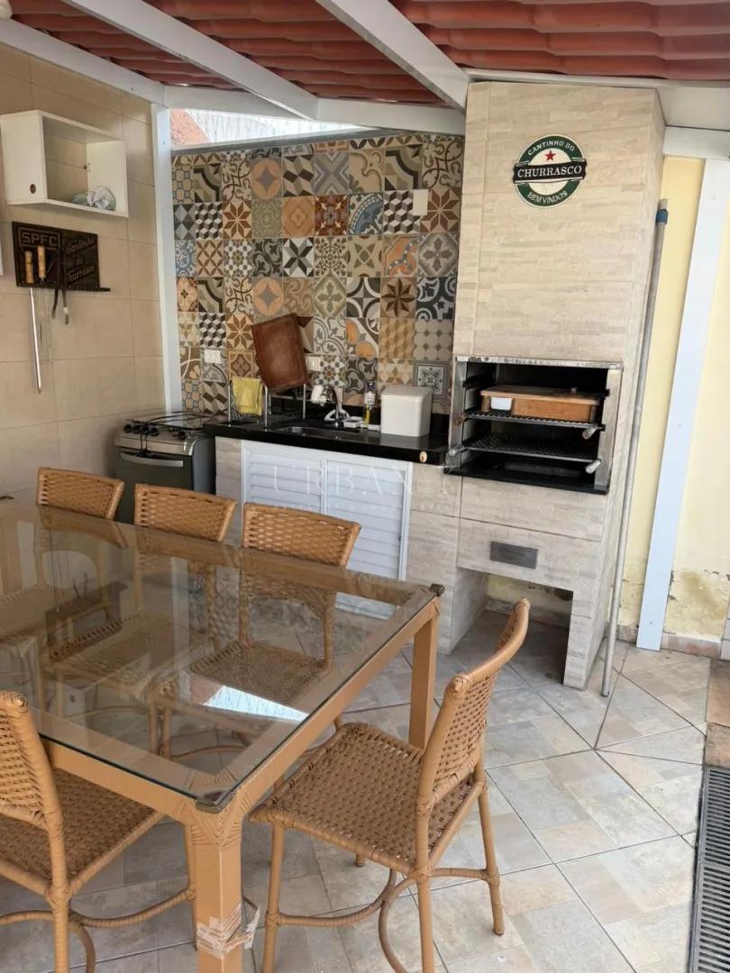 Casa com 3 dormit&oacute;rios &agrave; venda,163 m&sup2; - Condom&iacute;nio Villa Flora - Votorantim - SP Rodovia João Leme dos Santos Votorantim - 