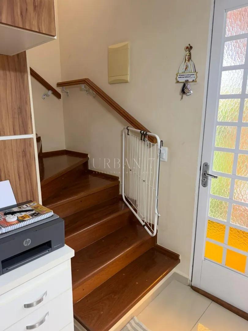 Casa com 3 dormit&oacute;rios &agrave; venda,163 m&sup2; - Condom&iacute;nio Villa Flora - Votorantim - SP Rodovia João Leme dos Santos Votorantim - 