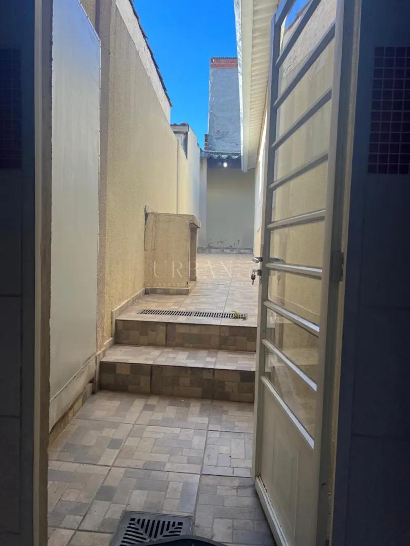 Casa com 3 dormit&oacute;rios &agrave; venda, 214 m&sup2; - Vila Santana - Sorocaba-SP Rua Borba Gato Sorocaba - 