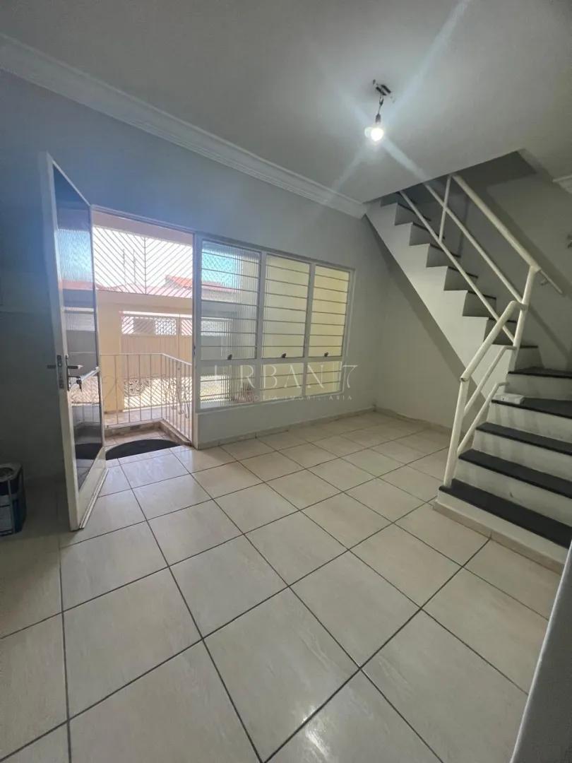 Casa com 3 dormit&oacute;rios &agrave; venda, 214 m&sup2; - Vila Santana - Sorocaba-SP Rua Borba Gato Sorocaba - 