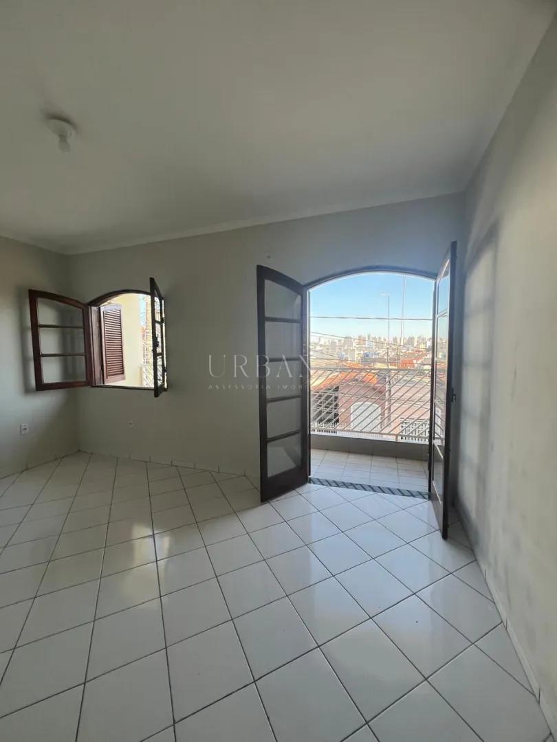 Casa com 3 dormit&oacute;rios &agrave; venda, 214 m&sup2; - Vila Santana - Sorocaba-SP Rua Borba Gato Sorocaba - 