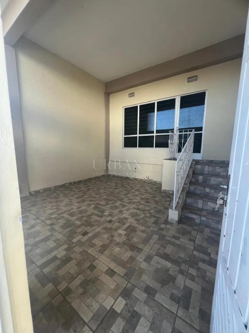 Casa com 3 dormit&oacute;rios &agrave; venda, 214 m&sup2; - Vila Santana - Sorocaba-SP Rua Borba Gato Sorocaba - 