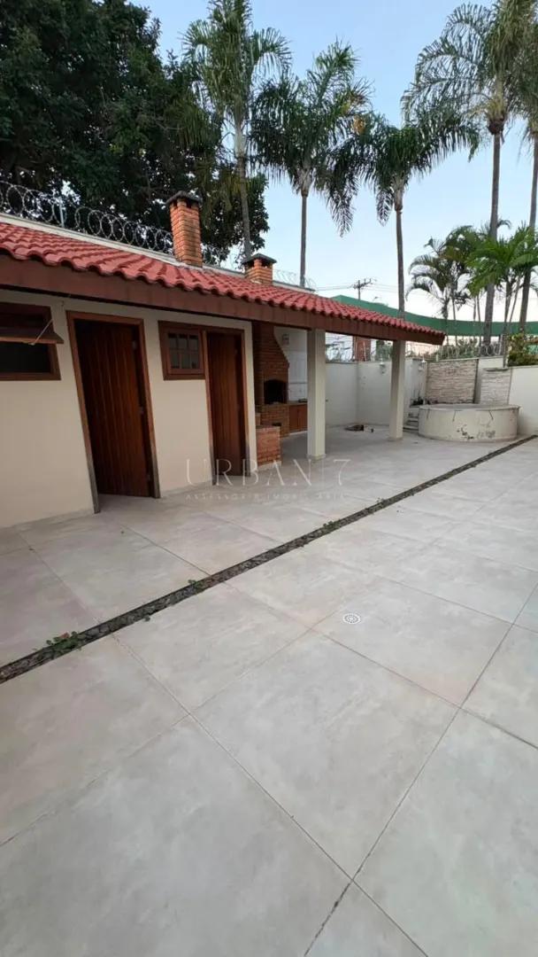 Casa com 4 dormit&oacute;rios,320 m&sup2; - Condom&iacute;nio Green Garden - Sorocaba - SP Rua Professor Antônio Rodrigues Claro Sobrinho Sorocaba - 